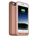 Mophie Juice Pack for iPhone 6 Plus Rose Gold - Makerwiz