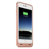 Mophie Juice Pack for iPhone 6 Plus Rose Gold - Makerwiz