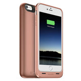 Mophie Juice Pack for iPhone 6 Plus Rose Gold - Makerwiz