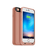 Mophie Juice Pack Reserve for iPhone 6/6s Rose Gold - Makerwiz