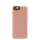 Mophie Juice Pack Reserve for iPhone 6/6s Rose Gold - Makerwiz