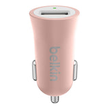 Belkin Rose Gold Charger Kit with Lightning Cable - Makerwiz