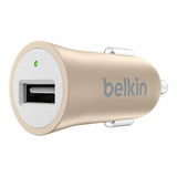 Belkin Gold Charger Kit with Lightning Cable - Makerwiz