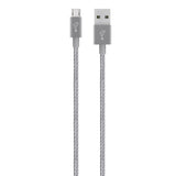 Belkin Charger Kit with Micro USB Grey - Makerwiz