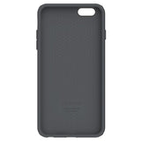 Speck iPhone 6S Plus CandyShell Black/Slate Grey - Makerwiz