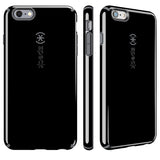 Speck iPhone 6S Plus CandyShell Black/Slate Grey - Makerwiz