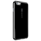 Speck iPhone 6S Plus CandyShell Black/Slate Grey - Makerwiz