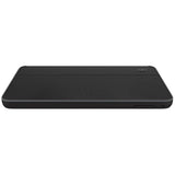 Speck iPad mini 4 DuraFolio Black/Slate Grey - Makerwiz