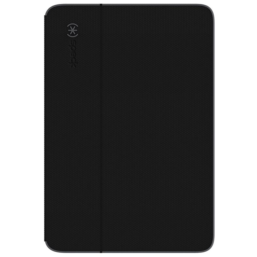 Speck iPad mini 4 DuraFolio Black/Slate Grey - Makerwiz