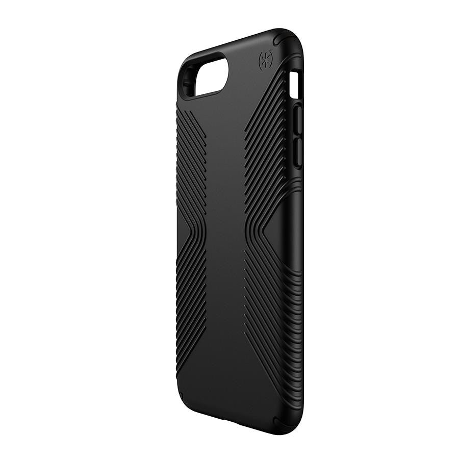 Speck APPLE iPhone 7 Plus PRESIDIO GRIP BLACK/BLACK - Makerwiz