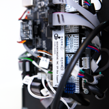 BEEVERYCREATIVE B2X300 3D Printer Kit - Makerwiz