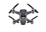 DJI Spark Quadcopter Drone - Fly More Combo - Makerwiz