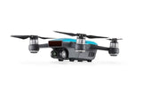 DJI Spark Quadcopter Drone - Fly More Combo - Makerwiz