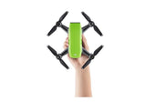 DJI Spark Quadcopter Drone - Fly More Combo - Makerwiz