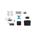 DJI Spark Quadcopter Drone - Fly More Combo - Makerwiz