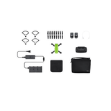 DJI Spark Quadcopter Drone - Fly More Combo - Makerwiz