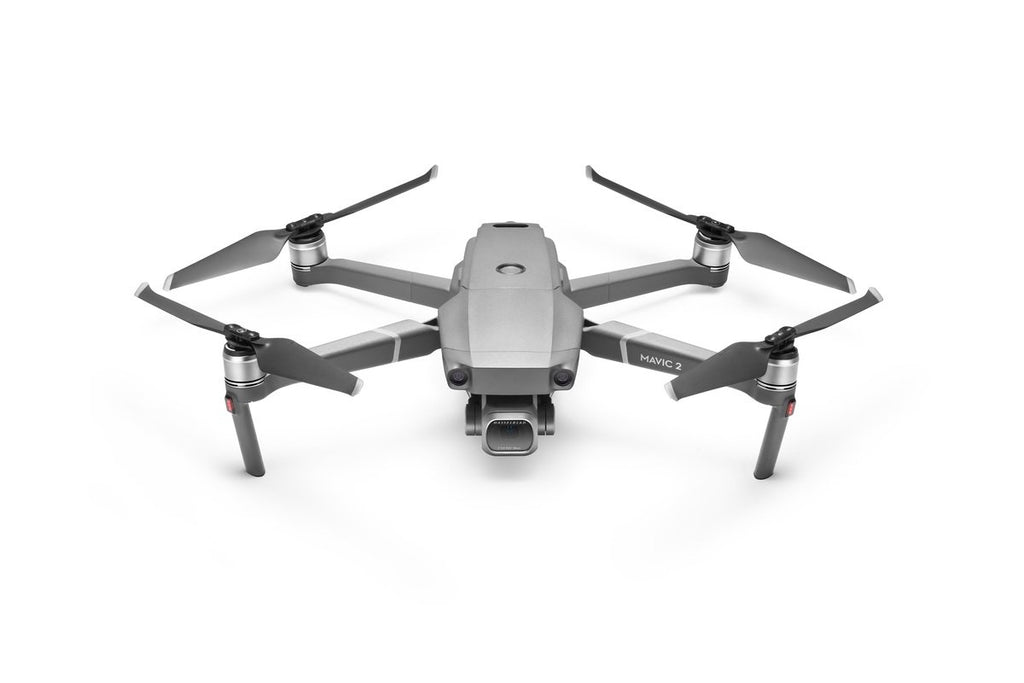 DJI Mavic 2 Pro Quadcopter Drone - Makerwiz
