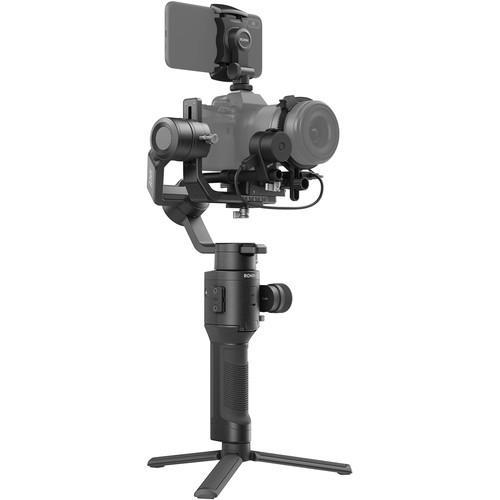 DJI Ronin-SC Mirrorless Camera Gimbal Pro Combo