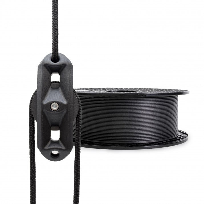Prusa Research Prusament PC Blend Carbon Fiber Black 800g