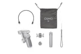 DJI OM 4 Gimbal Stabilizer for Smartphones