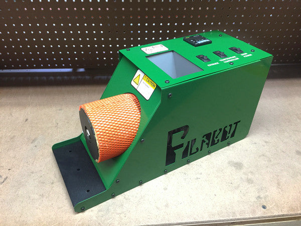 Filabot Original - Makerwiz