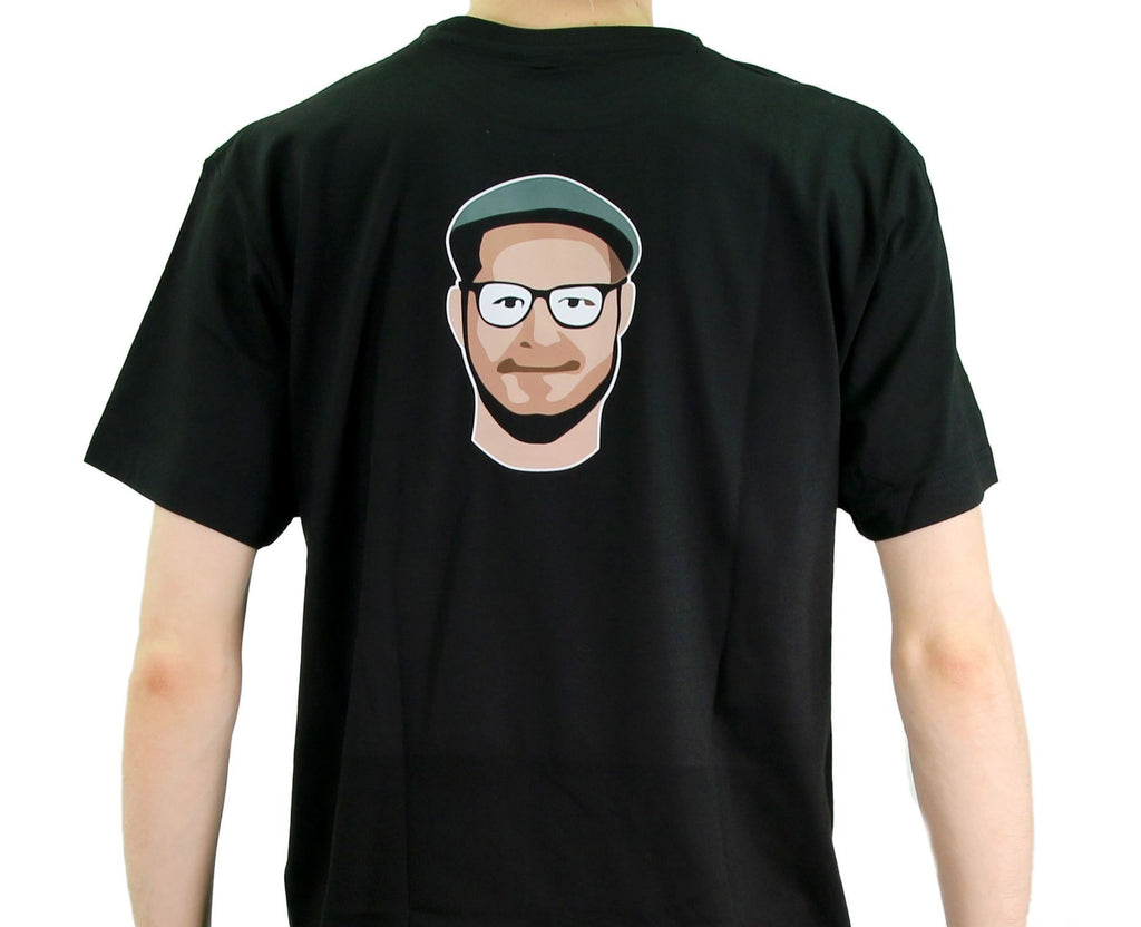Prusa Research Original Prusa's T-shirt - Jo's Edition