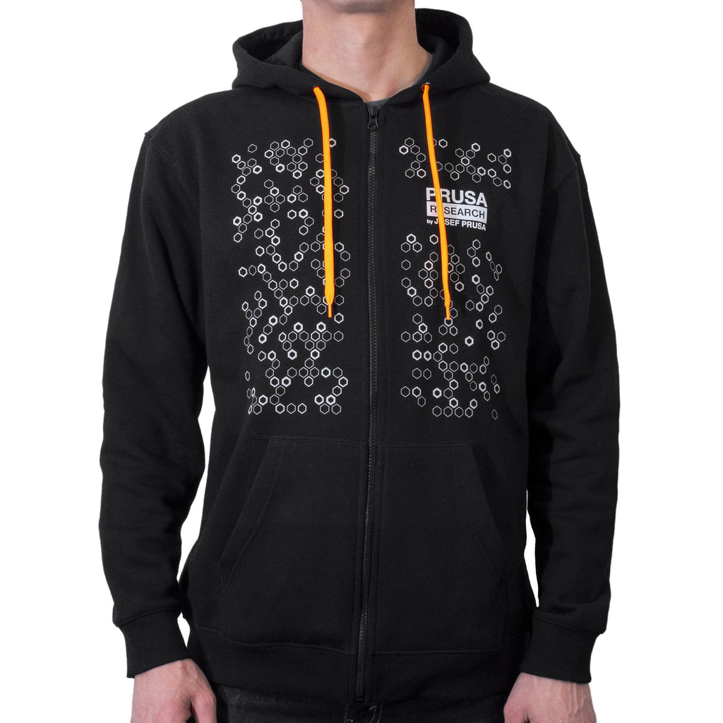 Prusa Research Original Prusa Hoodie