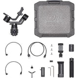 DJI Ronin-SC Mirrorless Camera Gimbal