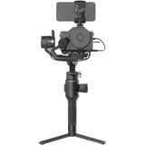 DJI Ronin-SC Mirrorless Camera Gimbal Pro Combo