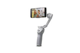 DJI OM 4 Gimbal Stabilizer for Smartphones