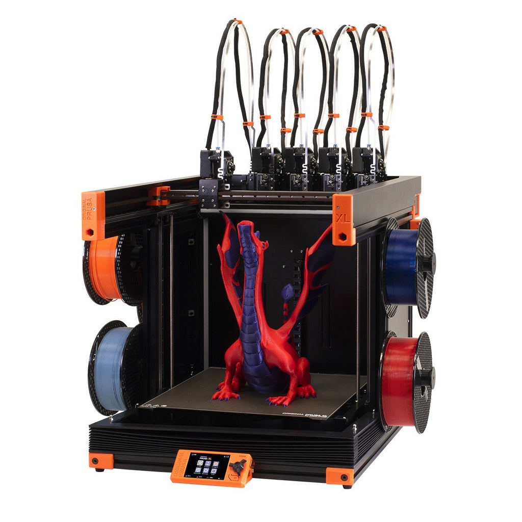 Prusa Research Original Prusa XL 3D Printer