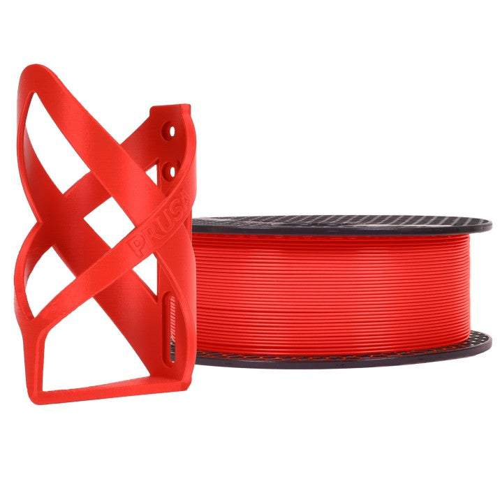 Prusa Research Prusament ASA Lipstick Red 850g