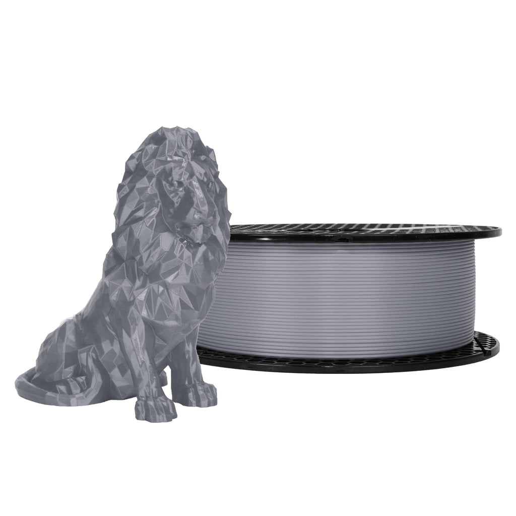 Prusa Research Prusament PLA Blend My Silverness 970g