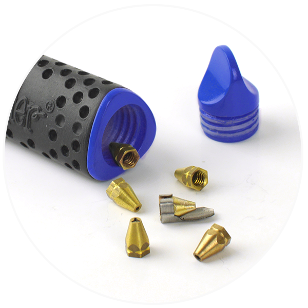 3Doodler Nozzle Set 2.0 - Makerwiz