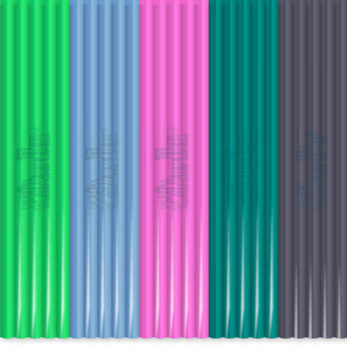 3Doodler Mix Colour PLA Pack - Makerwiz