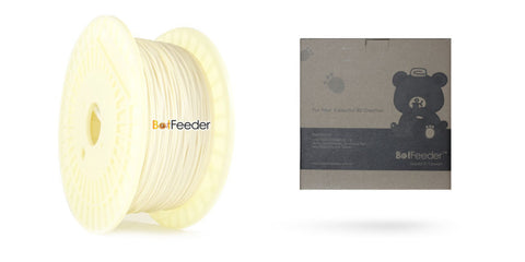 BotFeeder Filastic Flexible Filament (700 g)