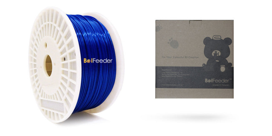 BotFeeder PLA Filament (1 kg) - Makerwiz