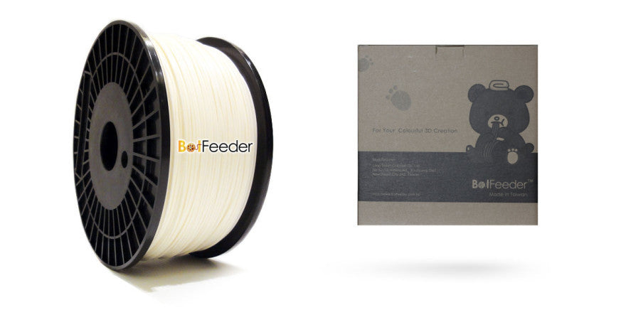 BotFeeder ABS Filament (1 kg) - Makerwiz