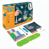 3Doodler Start Super Mega 3D Printing Pen Set - Makerwiz