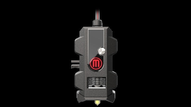 MakerBot Smart Extruder+ for Replicator 5th Gen/Mini/Replicator+/Mini+ - Makerwiz