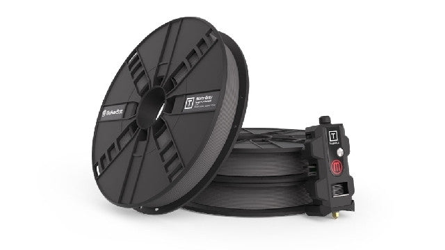 MakerBot Tough PLA Filament Bundle (Slate Gray) - Makerwiz