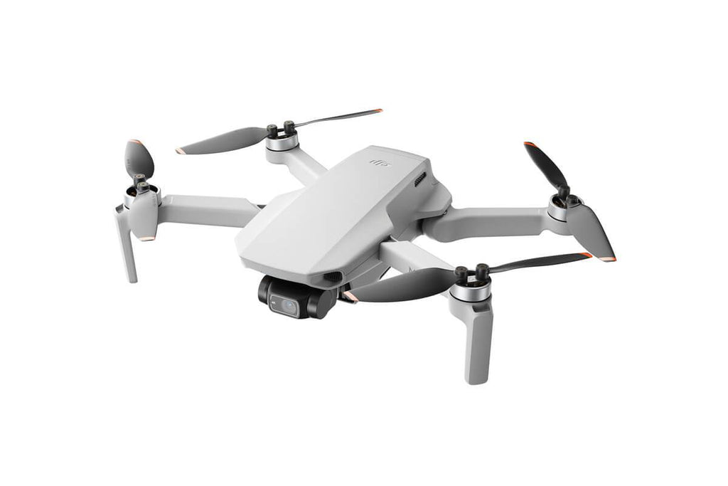 DJI Mini 2 Quadcopter Drone