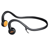 Aftershokz Sportz M3 Bone Conduction Headset with Mic - Makerwiz