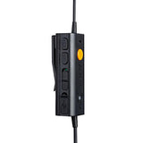 Aftershokz Sportz M3 Bone Conduction Headset with Mic - Makerwiz