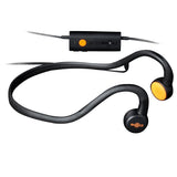 Aftershokz Sportz M3 Bone Conduction Headset with Mic - Makerwiz