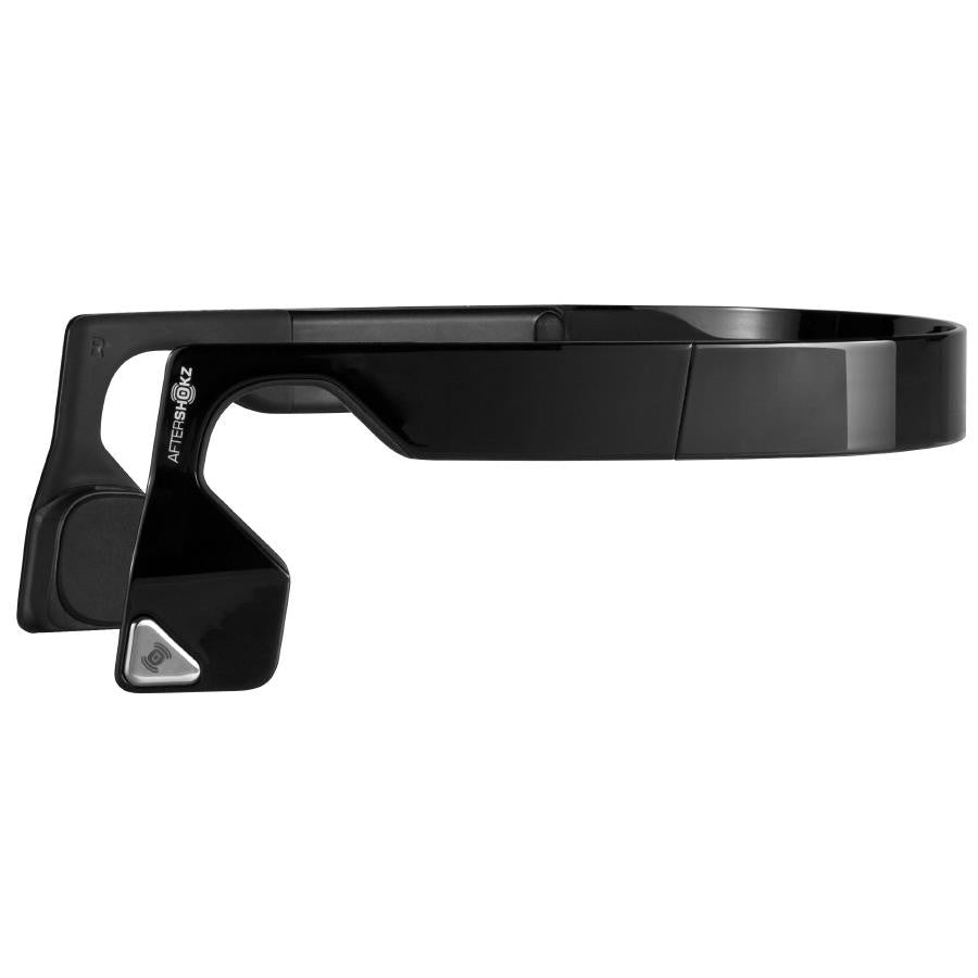 Aftershokz Bluez 2 Bone Conduction Bluetooth Headset with Mic - Makerwiz