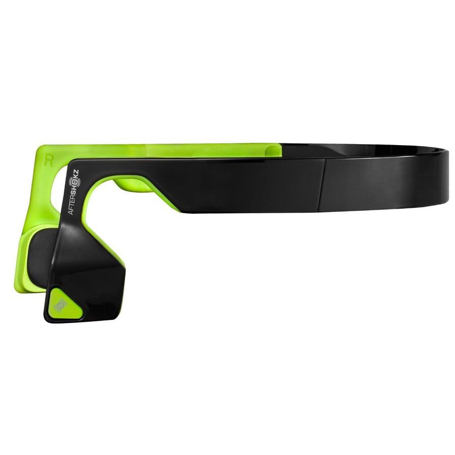 AfterShokz Bluez 2s Bone Conduction BT HS w/MIC - NEON - Makerwiz