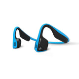 AfterShokz Trekz Titanium Bluetooth Headset Ocean Blue - Makerwiz