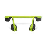 AfterShokz Trekz Titanium Bluetooth Headset Ivy Green - Makerwiz