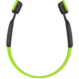 AfterShokz Trekz Titanium Bluetooth Headset Ivy Green - Makerwiz